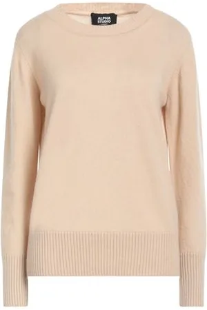 ALPHA STUDIO STRICKWAREN - Pullover
