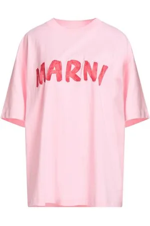 Marni TOPS - T-shirts