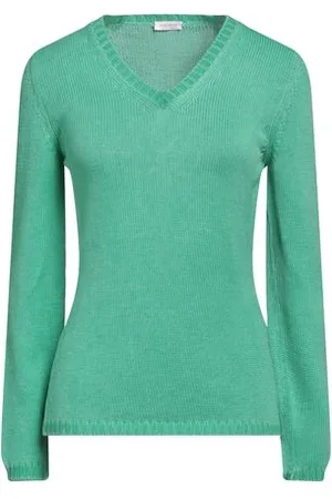 ROSSOPURO STRICKWAREN - Pullover