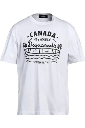 Dsquared2 TOPS - T-shirts