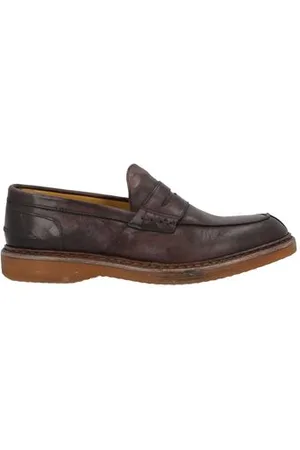 Green george SCHUHE - Mokassins