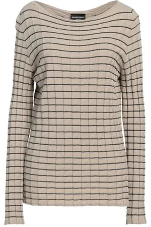 Emporio Armani STRICKWAREN - Pullover