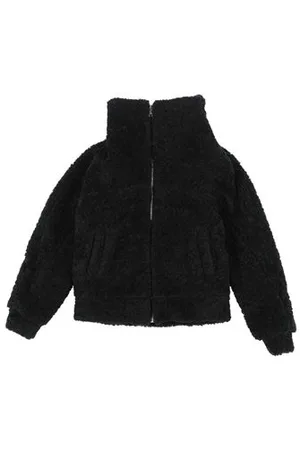 Dixie JACKEN & MÄNTEL - Shearling- & Kunstfell