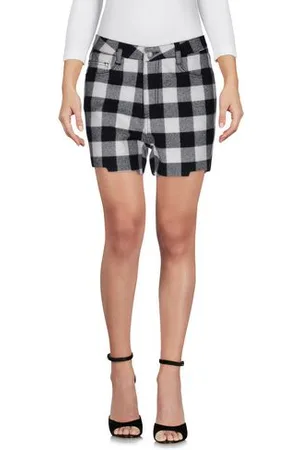 ERMANNO SCERVINO HOSEN & RÖCKE - Shorts & Bermudashorts
