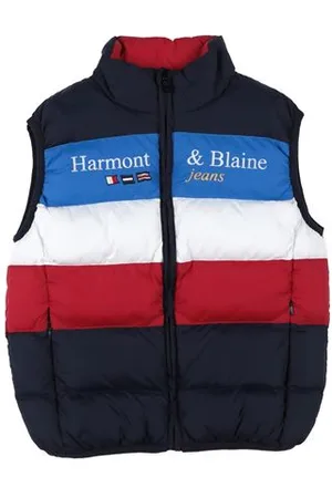 HARMONT&BLAINE JACKEN & MÄNTEL - Westen