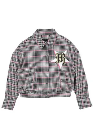 John Richmond JACKEN & MÄNTEL - Jacken und Anoraks