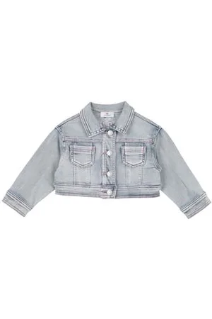 Chiara Ferragni JACKEN & MÄNTEL - Jeansjacken/Mäntel