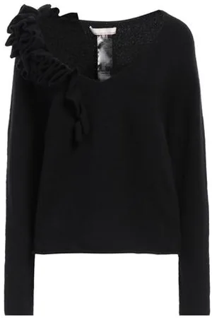 LIVIANA CONTI STRICKWAREN - Pullover