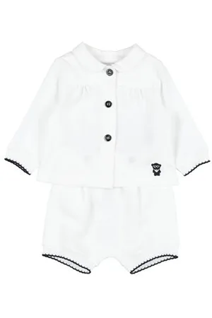 Emporio Armani NEUGEBORENE - Babykleidung-Sets