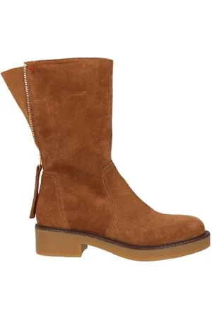 Gio+ SCHUHE - Stiefeletten