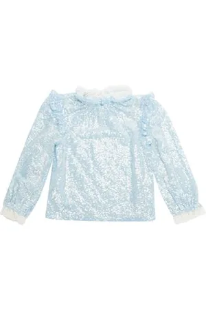 Serafini TOPS - Tops