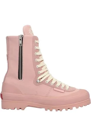 Superga SCHUHE - Stiefeletten
