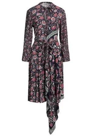 Antik Batik KLEIDER - Midi-Kleider