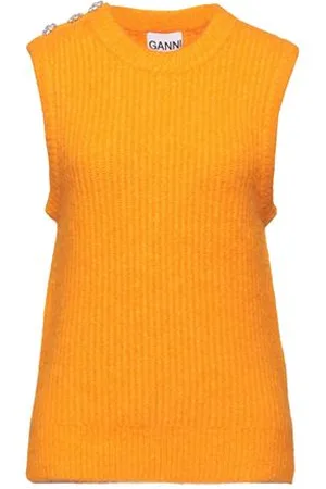 Ganni STRICKWAREN - Pullover