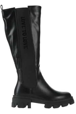 LOVETOLOVE® SCHUHE - Stiefel