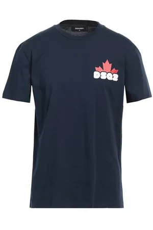 Dsquared2 TOPS - T-shirts