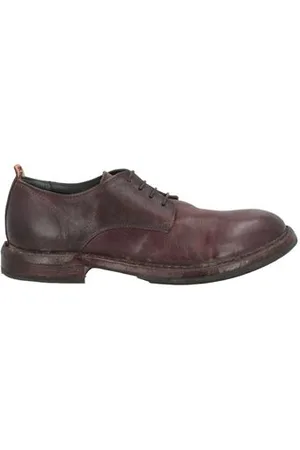Moma SCHUHE - Schnürschuhe