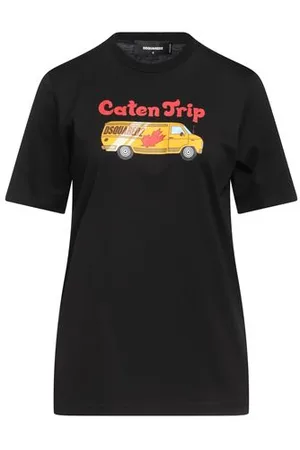Dsquared2 TOPS - T-shirts
