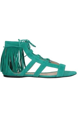 Longchamp SCHUHE - Sandalen