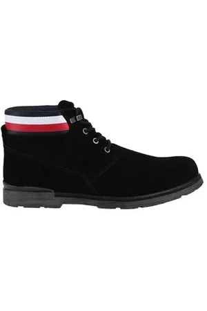 Tommy Hilfiger SCHUHE - Stiefeletten