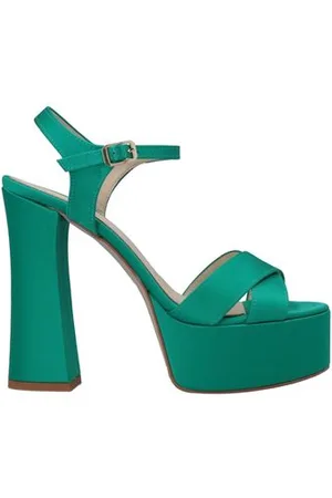 ISLO ISABELLA LORUSSO SCHUHE - Sandalen