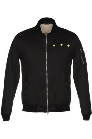 GREY DANIELE ALESSANDRINI JACKEN & MÄNTEL - Jacken und Anoraks