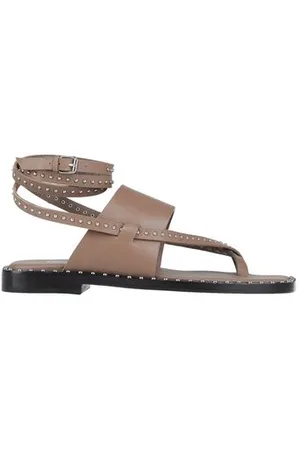 Ash SCHUHE - Zehentrenner