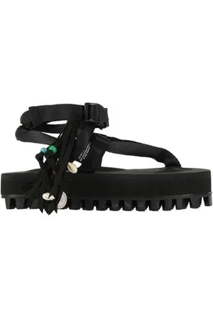 Alanui SCHUHE - Zehentrenner