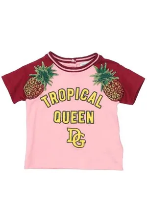 Dolce & Gabbana TOPS - T-shirts