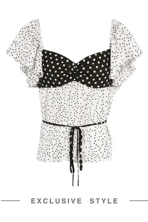 Opening Ceremony TOPS - Tops