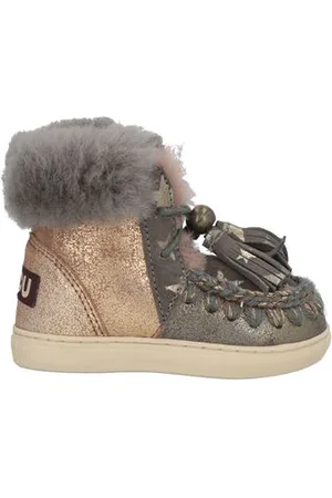 Mou SCHUHE - Stiefeletten