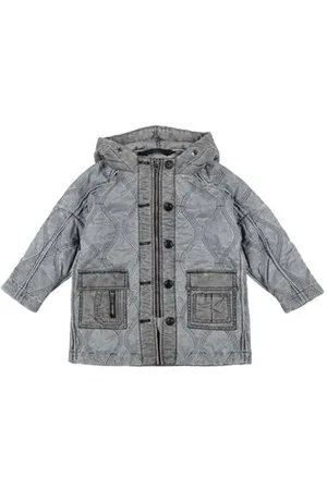 Diesel JACKEN & MÄNTEL - Jacken und Anoraks