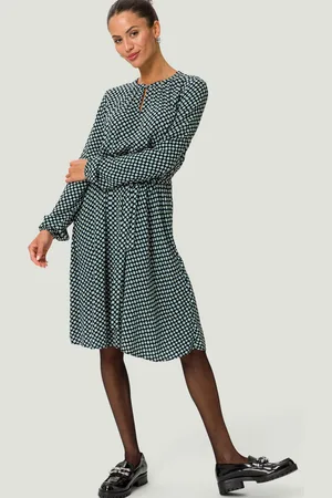 Zero Midikleid