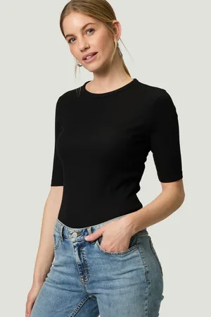 Zero Basicshirt