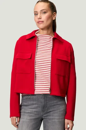 Zero Sweatjacke