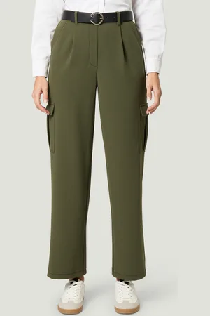 Zero Cargohose