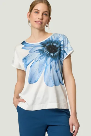 Zero Satinshirt