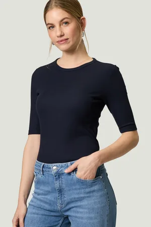 Zero Basicshirt