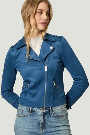 Zero Bikerjacke