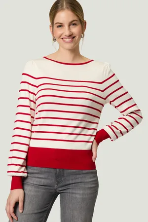 Zero Pullover
