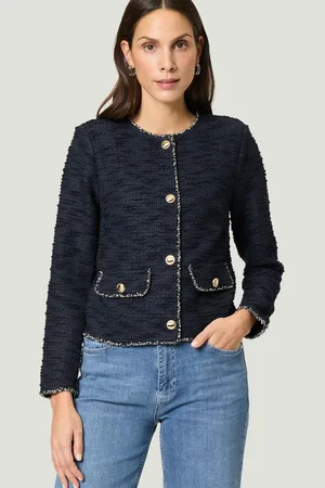 Zero Blazer