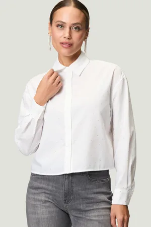 Zero Bluse