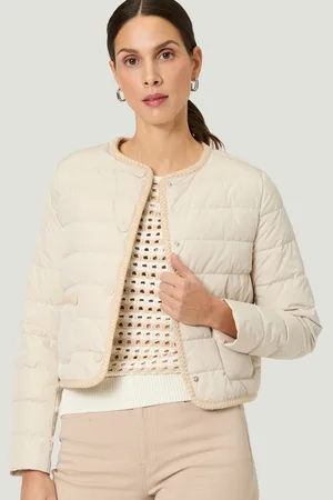 Zero Steppjacke