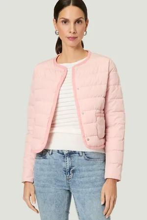 Zero Steppjacke
