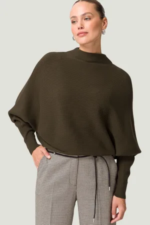 Zero Pullover