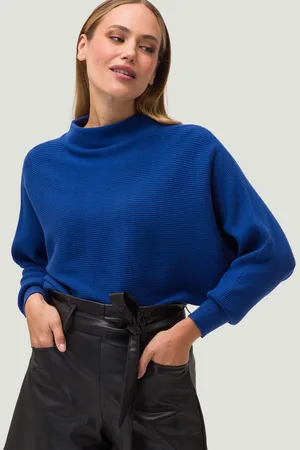 Zero Pullover