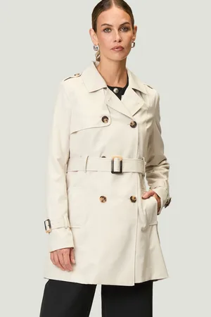 Zero Trenchcoat