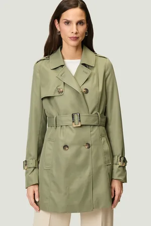 Zero Trenchcoat