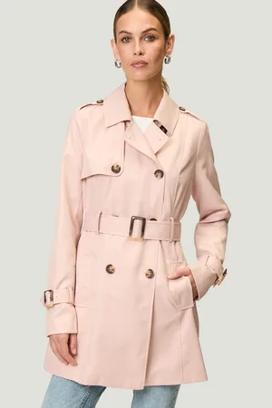 Zero Trenchcoat