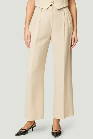 Zero Stoffhose